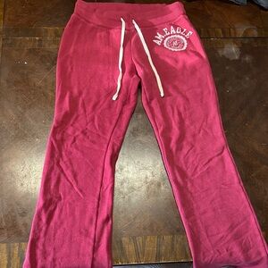 American Eagle Women’s Sweatpants.